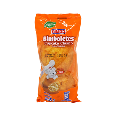 Bimboletes