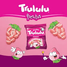 Trululu Fresitas