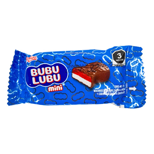 Bubulubu mini