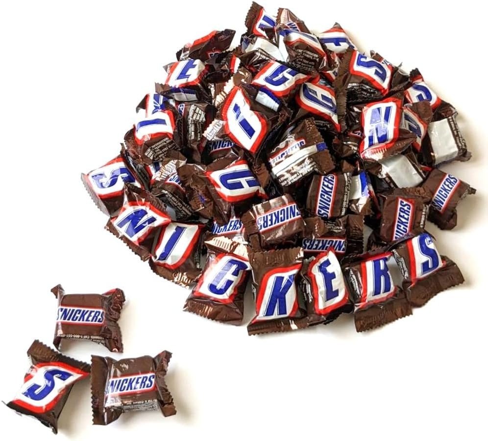 Snicker Mini