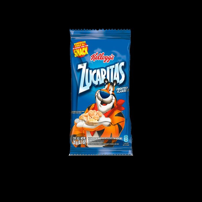 zucaritas 20g