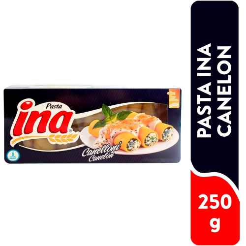 Canelones Ina