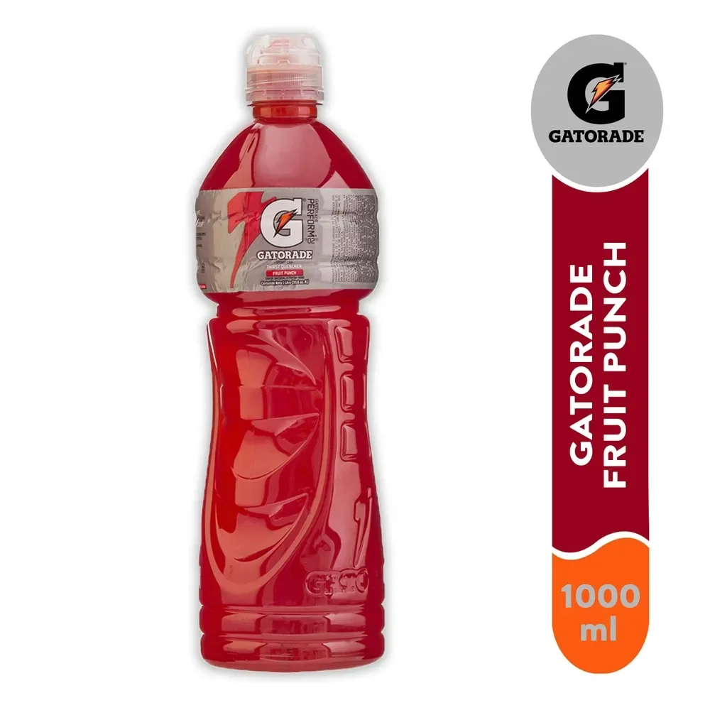 Gatorade Frutiponch 600