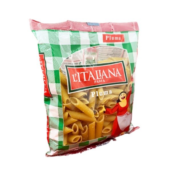 Macarrones Italiana