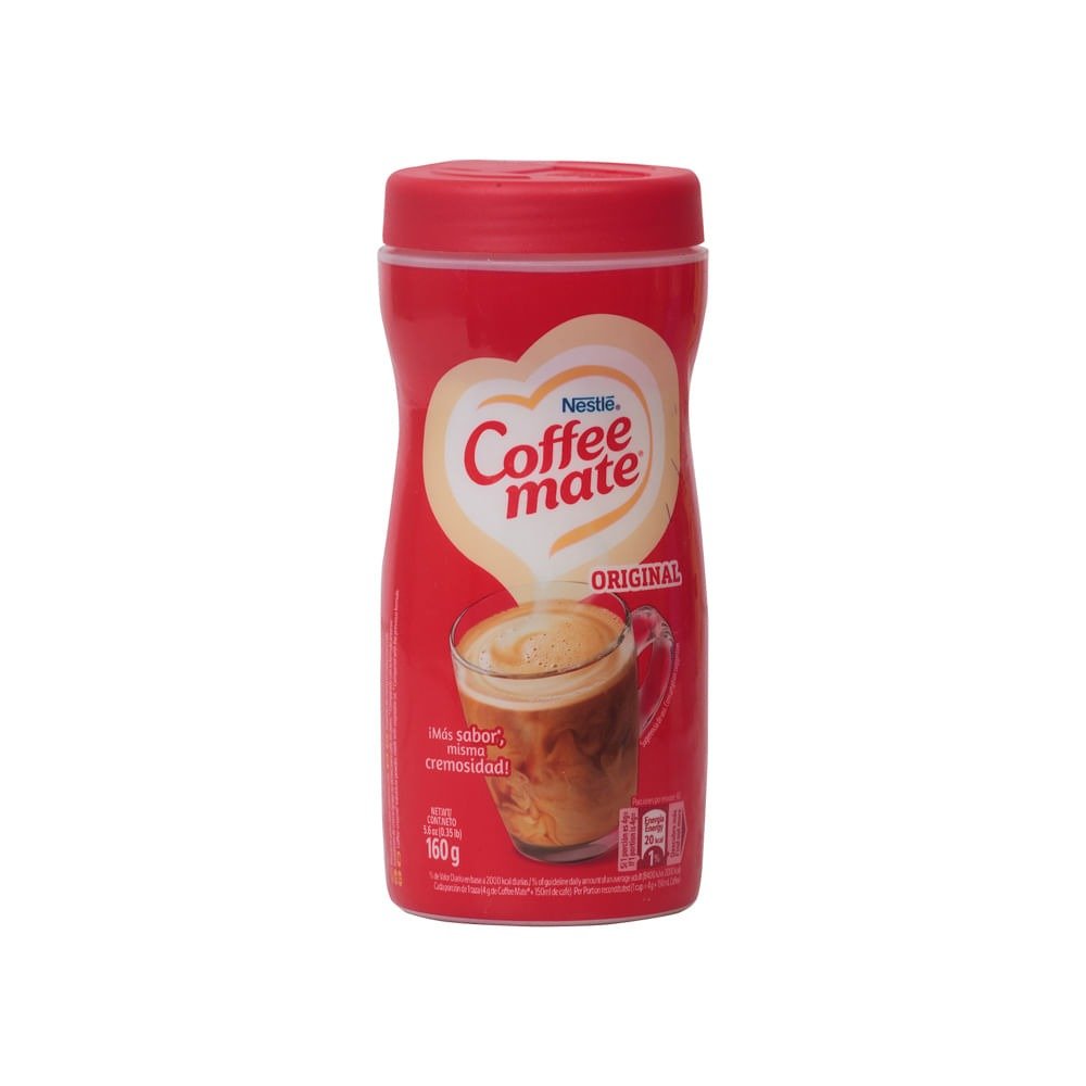 Cremora coffe mate 160 g