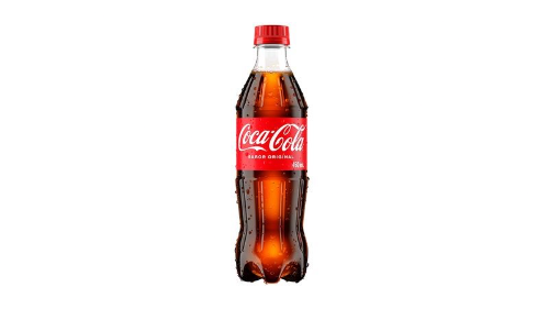 Coca Cola 450ml