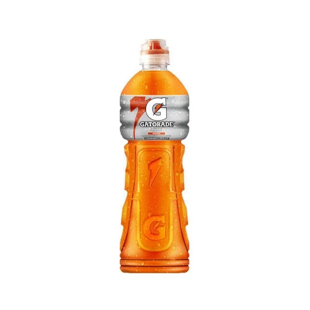 Gatorade Naranja