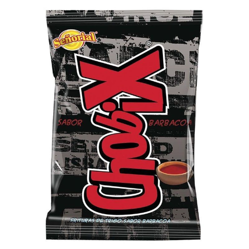 Chobix BBQ