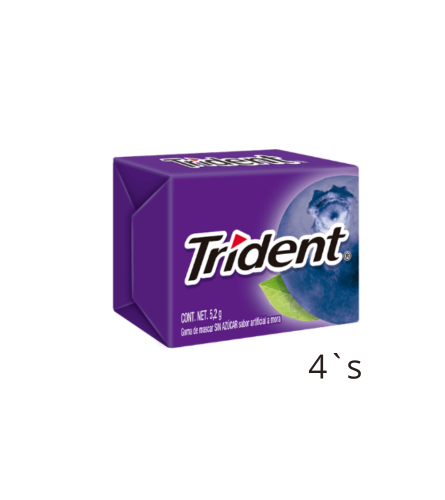 Trident Mora