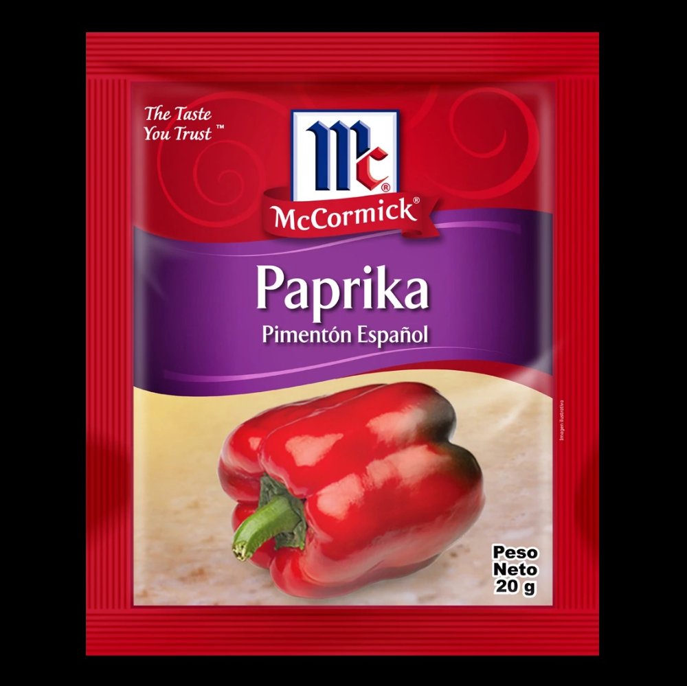 paprika