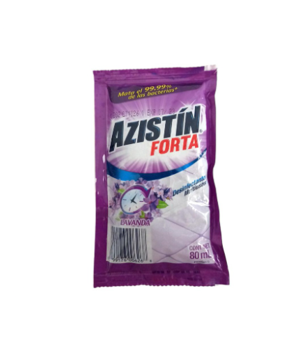 Azistin Lavanda individual 80ml