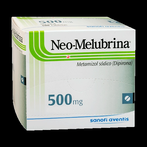Neo Melumbrina