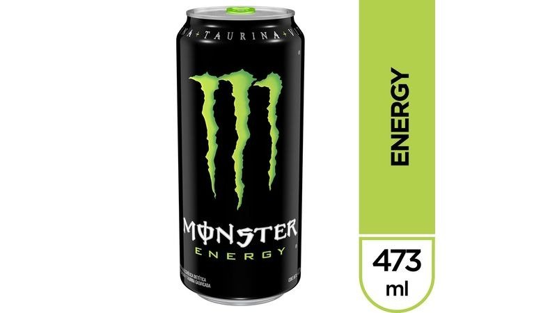 Moster Energy