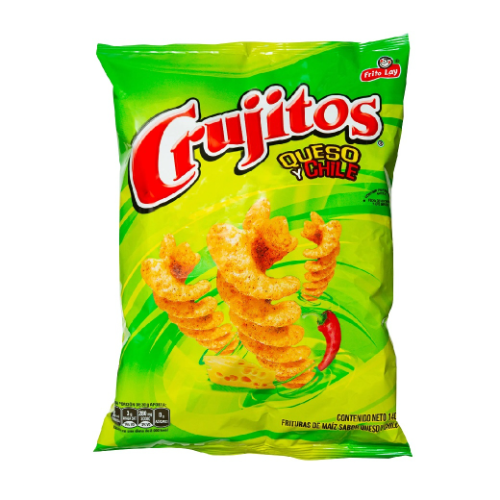 Crujitos 32g