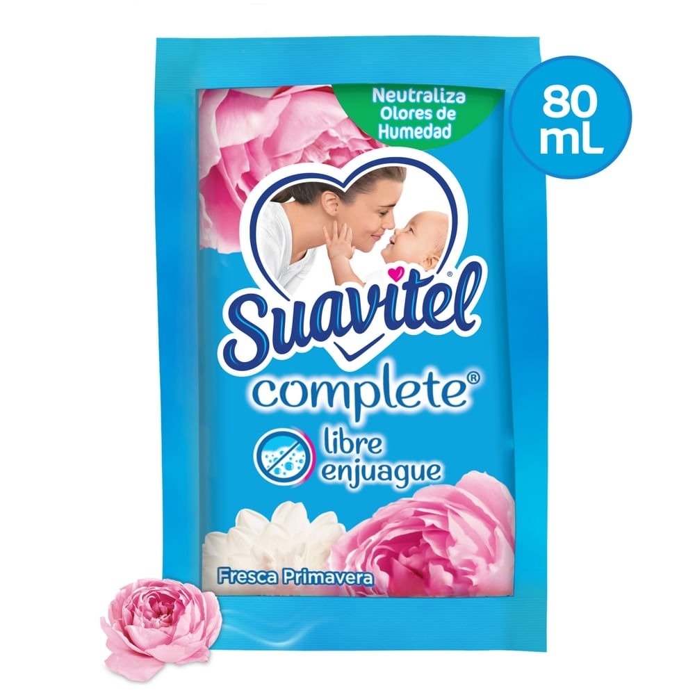 Suavitel populino 80ml