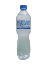 Agua Pura Cristalina 600ml