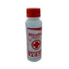 alcohol