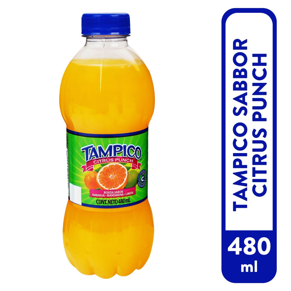 Tampico 480ml
