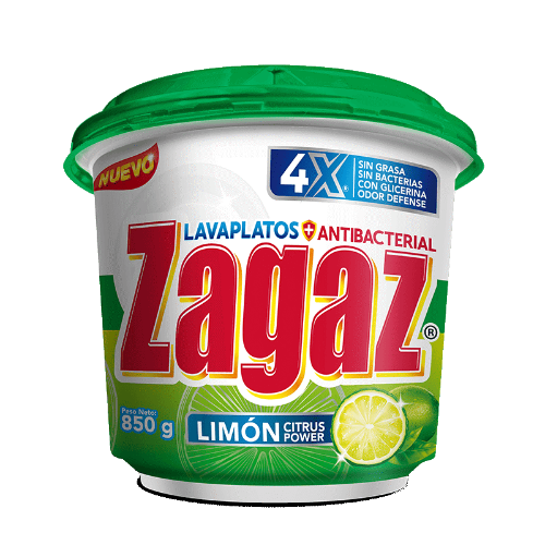 Zagaz Limón