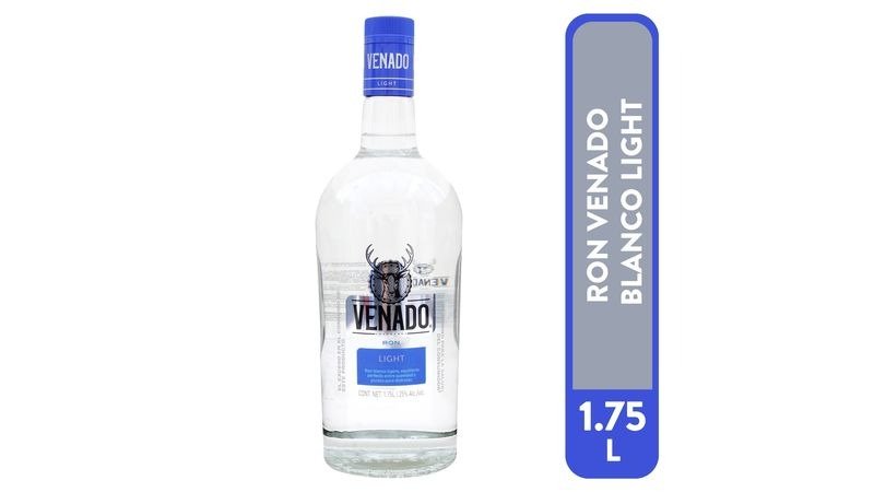 venado light grande