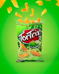Tortrix Limón