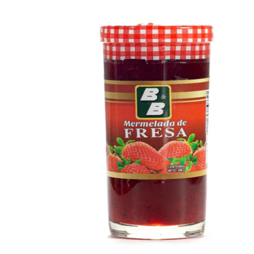 Ana belly fresa