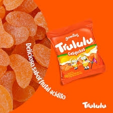 Trululu Casquitos