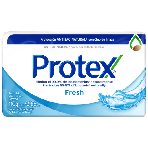 Protex Fresh
