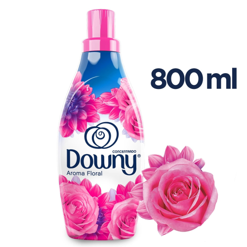 Downy aroma floral 800ml
