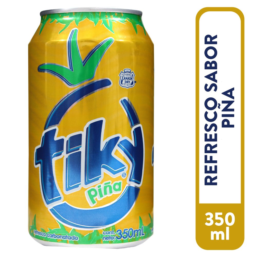 Tiky lata