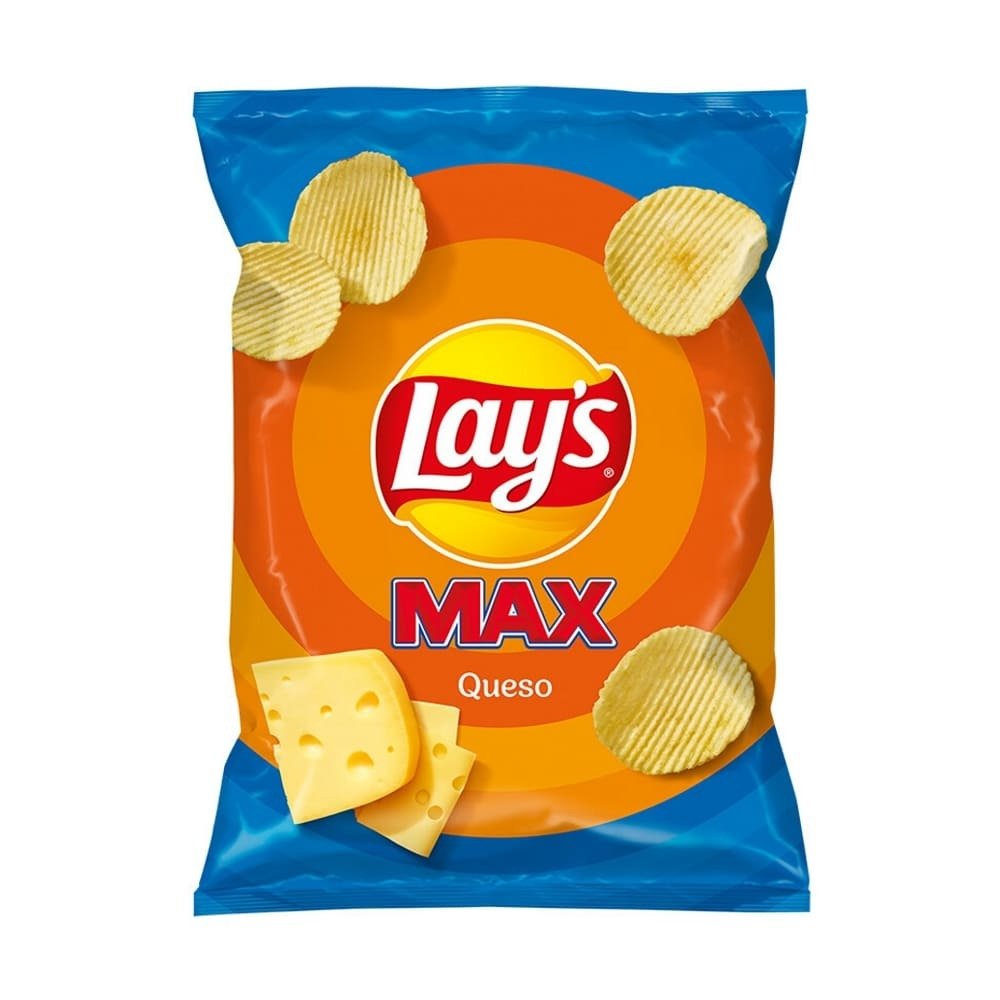 Lays Max