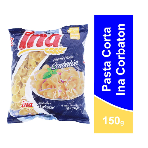 Fideos Corbaton Ina