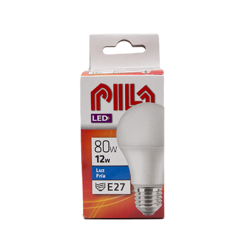 Bombilla fila 13w/75w