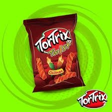 Tortrix Twist Chiltepe