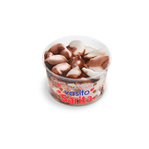Vasito Chocolate