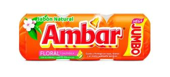 Ámbar Tira