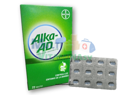 Alka-Ad