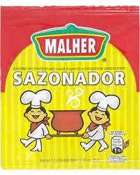 Sazonador ( Saborin)