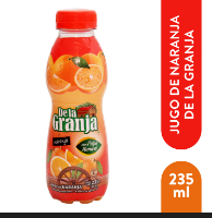 De la Granja 235ml