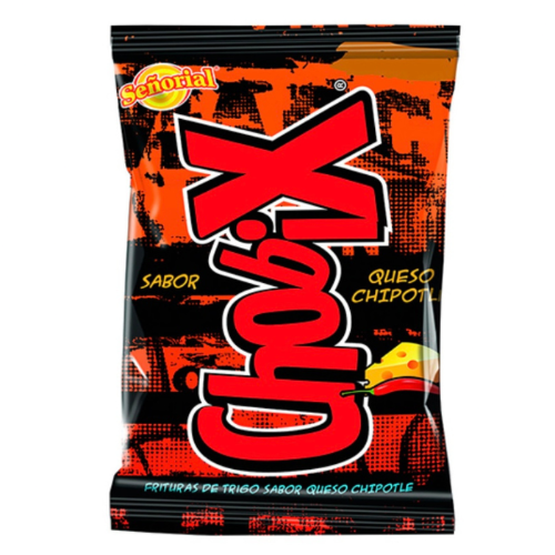 Chobix Queso Chipotle