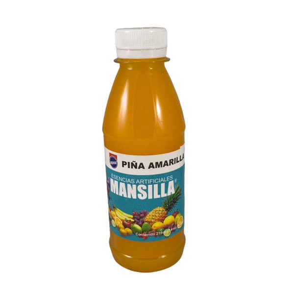 Esencia de Piña