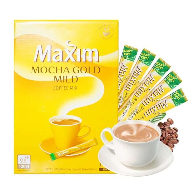 Café Maxim