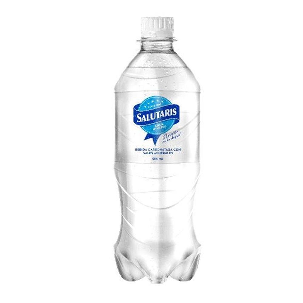 Salutaris (mineral) 600ml