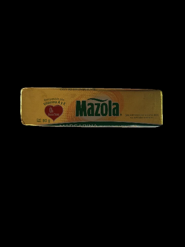 Barra de margarina mazola