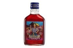 Quezalteca rosa de jamaica