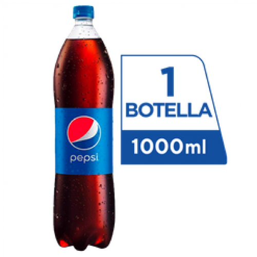 Pepsi Econolitro