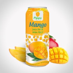 Jugo pippa mango