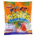 ositos gomita  cuandy