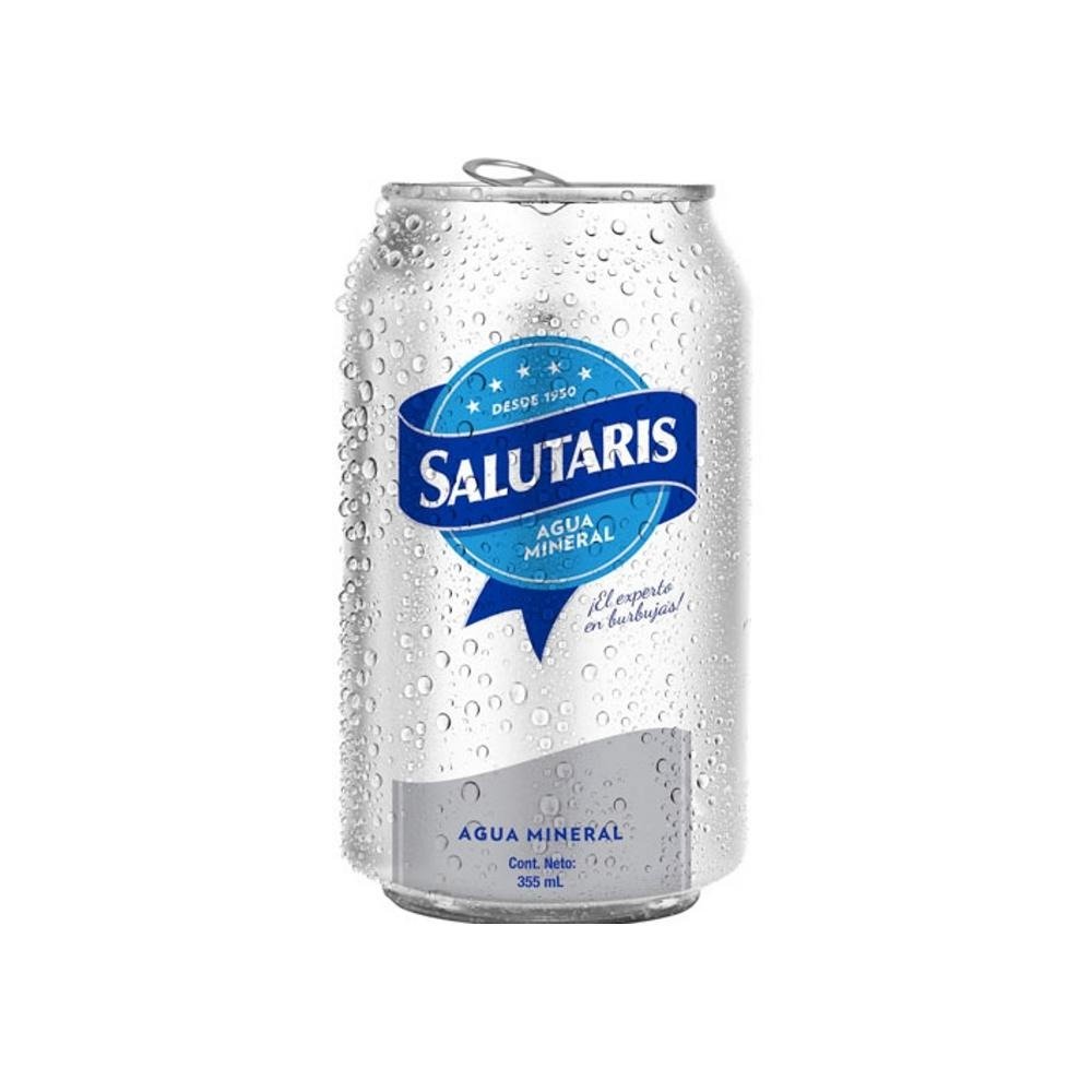 Salutaris(mineral) lata