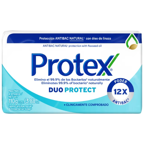 Protex Duo protect